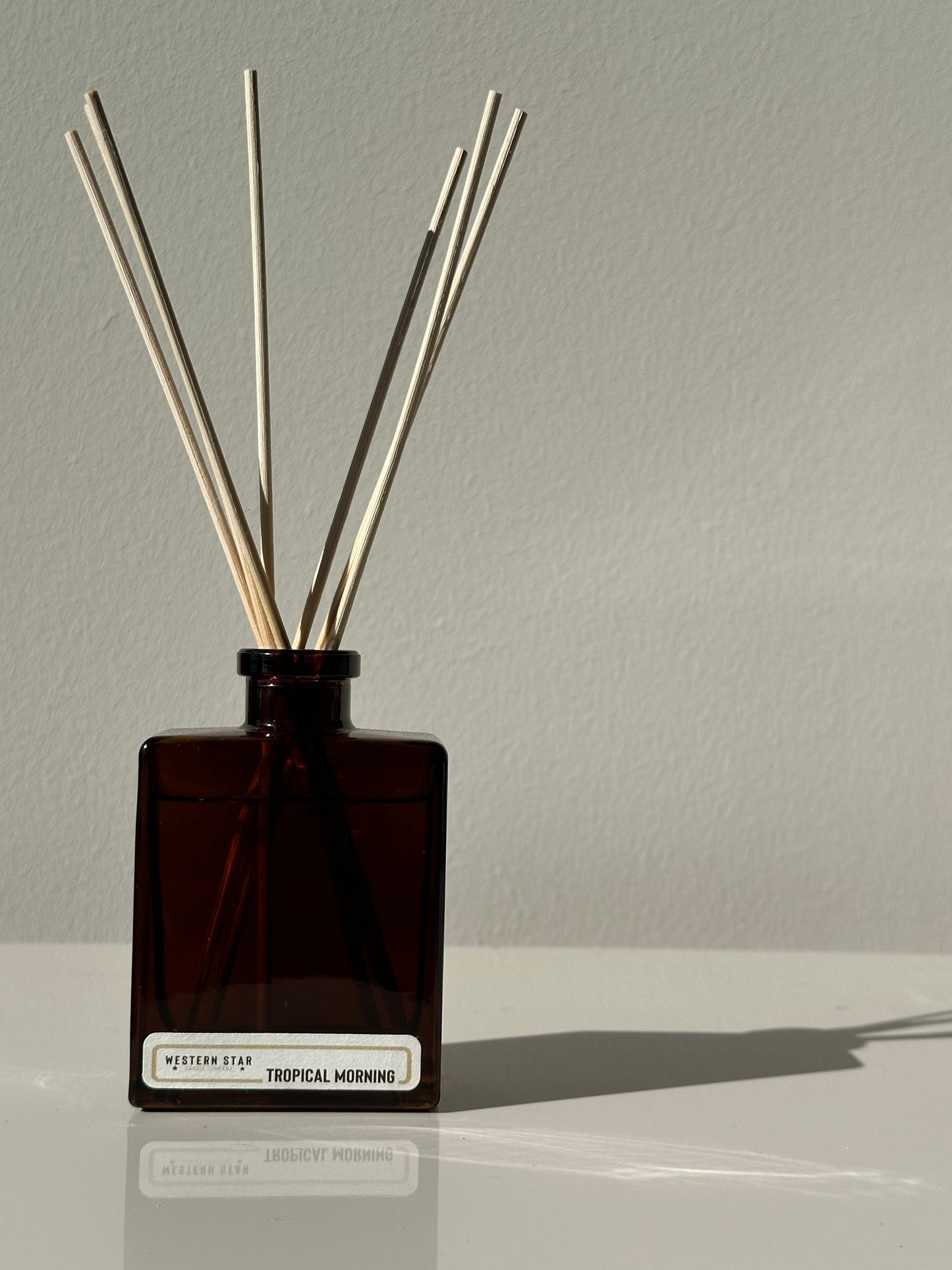 Tropical Morning Reed Diffuser