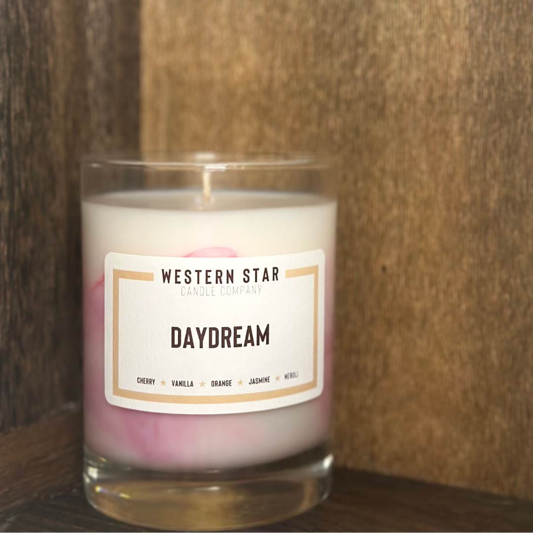 Daydream Candle